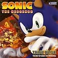 TRUE BLUE:THE BEST OF SONIC THE HEDGEHOG