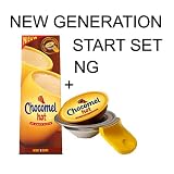Chocomel Nouvelle G�n�ration - Lot de d�marrage (pour Senseo)