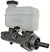 Raybestos MC390927 Brake Master Cylinder