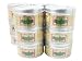 Gourmet Food : Kusmi Samovar Tea (Case of 12 - 4.4oz Tins) - Free Shipping