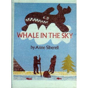 Whale in the Sky (Picture Puffin)