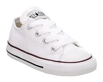 Converse Allstar Ox Low Kids 0-12 Months