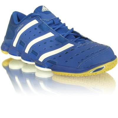 Adidas Adicore Indoor Court Shoe, Size UK12