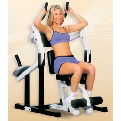 Ab Crunch Machine