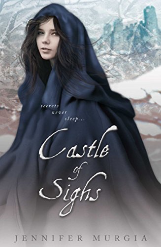 Castle of Sighs (Hedge Witch)