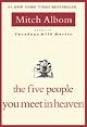 The Five People You Meet in Heaven