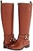 Enzo Angiolini Women's Daniana Wide Riding Boot