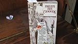 Freud's own cookbook