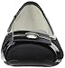 Anne Klein Sport Women's Umaira Flat,Black Multi/Black,10 M US