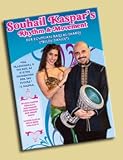 Souhail Kaspar's Rhythm & Movement - instructional bellydance DVD
