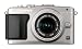 OLYMPUS �}�C�N����� PEN Lite E-PL5 �����Y�L�b�g �V���o�[ E-PL5 LKIT SLV �̏ڂ����������� / �E�F�u���u���O���i�|�[�^��