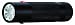 Coast LED Lenser TT7736DCP V2 6-Chip Dual Color Tactical Torch, Black