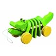 Plan Toys Dancing Alligator
