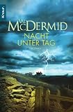 Produkt-Bild: Nacht unter Tag: Roman