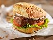 Kobe Beef Burgers (WAGYU) 10 (8oz.)