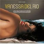Produkt-Bild: Vanessa del Rio: Fifty Years of Slightly Slutty Behavior [With DVD] [ VANESSA DEL RIO: FIFTY YEARS OF SLIGHTLY SLUTTY BEHAVIOR [WITH DVD] ] by Del Rio, Vanessa (Author) Jun-01-2010 [ Hardcover ]
