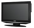 Sharp LC-26DV22U 26-inch LCD TV With Built-In DVD Player