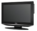 Sharp LC26DV22U 26-Inch LCD TV with Built-In DVD Player