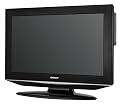 Sharp LC26DV22U 26-Inch LCD TV with Built-In DVD Player