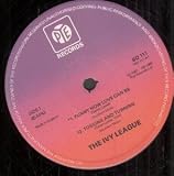 FUNNY HOW LOVE CAN BE 12 INCH (12" SINGLE) UK PYE
