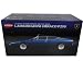 Lamborghini Urraco P250 Blue 1:18 Kyosho Diecast Model