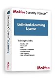 Anti Spyware McAfee Training: Total Protection Unlimited Annual License Reviews
