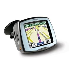 Garmin StreetPilot c510 deluxe Europa Version 9 PNA Navigationssystem inklusive TMC Modul (Automatische Stauumfahrung)