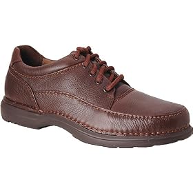 Rockport Men's World Tour Elite Encounter Walking Shoe
