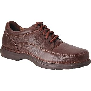 Rockport Men's World Tour Elite Encounter Walking Shoe