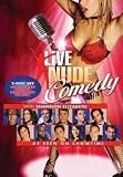 Live Nude Comedy