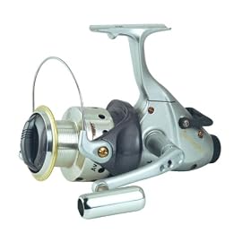 Okuma Avenger ABF Graphite Bait Feeder Reel thumbnail