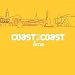Coast2coast - Ame: Mixed By Ame
