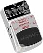 Behringer Digital Stereo Multi-Effects FX600
