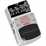 Behringer Digital Stereo Multi-Effects FX600