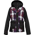 Burton Damen Snowboardjacke SOPHISTICATE