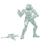 HALO 2009 Wave 2 - Series 5 Equipment Edition Master Chief Figure