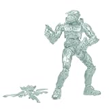 HALO 2009 Wave 2 - Series 5 Equipment Edition Master Chief Figure