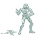 HALO 2009 Wave 2 - Series 5 Equipment Edition Master Chief Figure