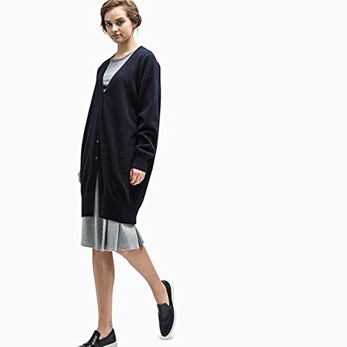 ラコステ（LACOSTE） ラコステ カシミヤニットカーディガン