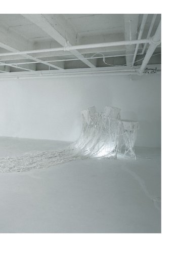 Terence Koh: Love for Eternity