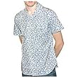 Evisu "Floral print" shirt