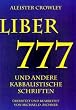 Liber 777 und andere kabbalistische Schriften