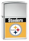 Pittsburgh Steelers Zippo Lighter