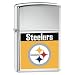 Pittsburgh Steelers Zippo Lighter