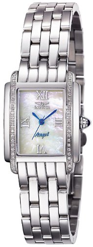Invicta Women's Wild Flower Collection Diamond Watch #4102/1