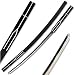D. Gray-Man Yu Kanda Anime Mugen Sword