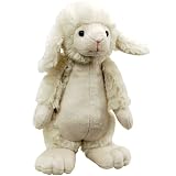 Nic Nac Plush Lamb 10"