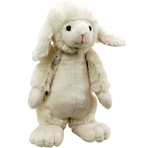 Nic Nac Plush Lamb 10