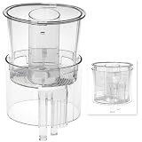 Review Cuisinart  / Cuisinart Pusher/Sleeve Assembly
