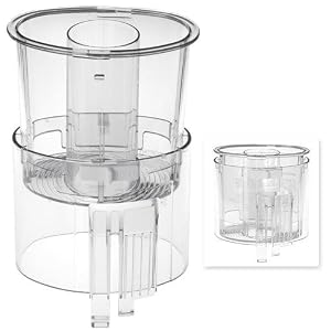 Cuisinart Pusher Sleeve Assembly by 